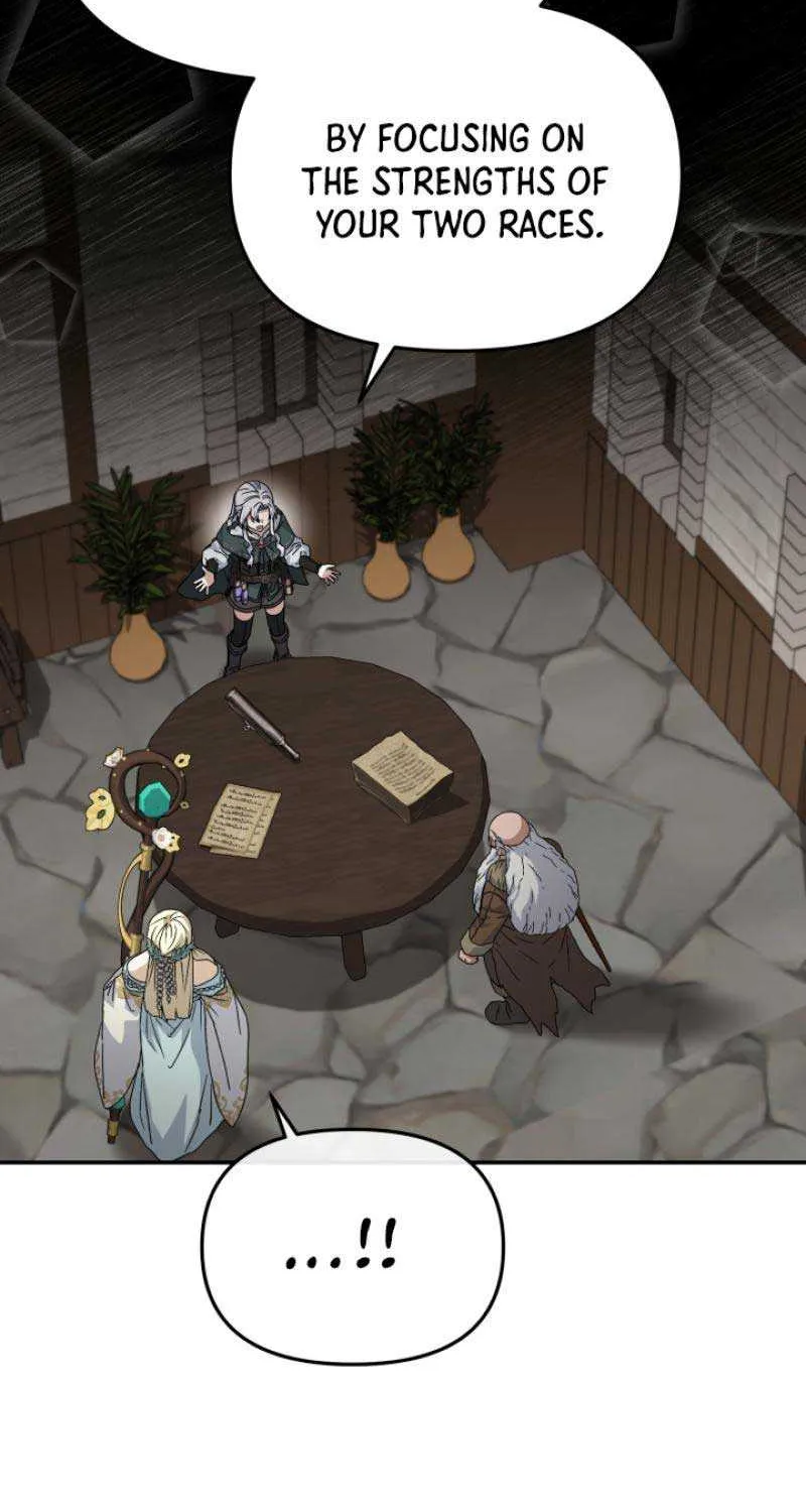 How to Survive As The Devil’s Daughter Chapter 81 page 15 - 