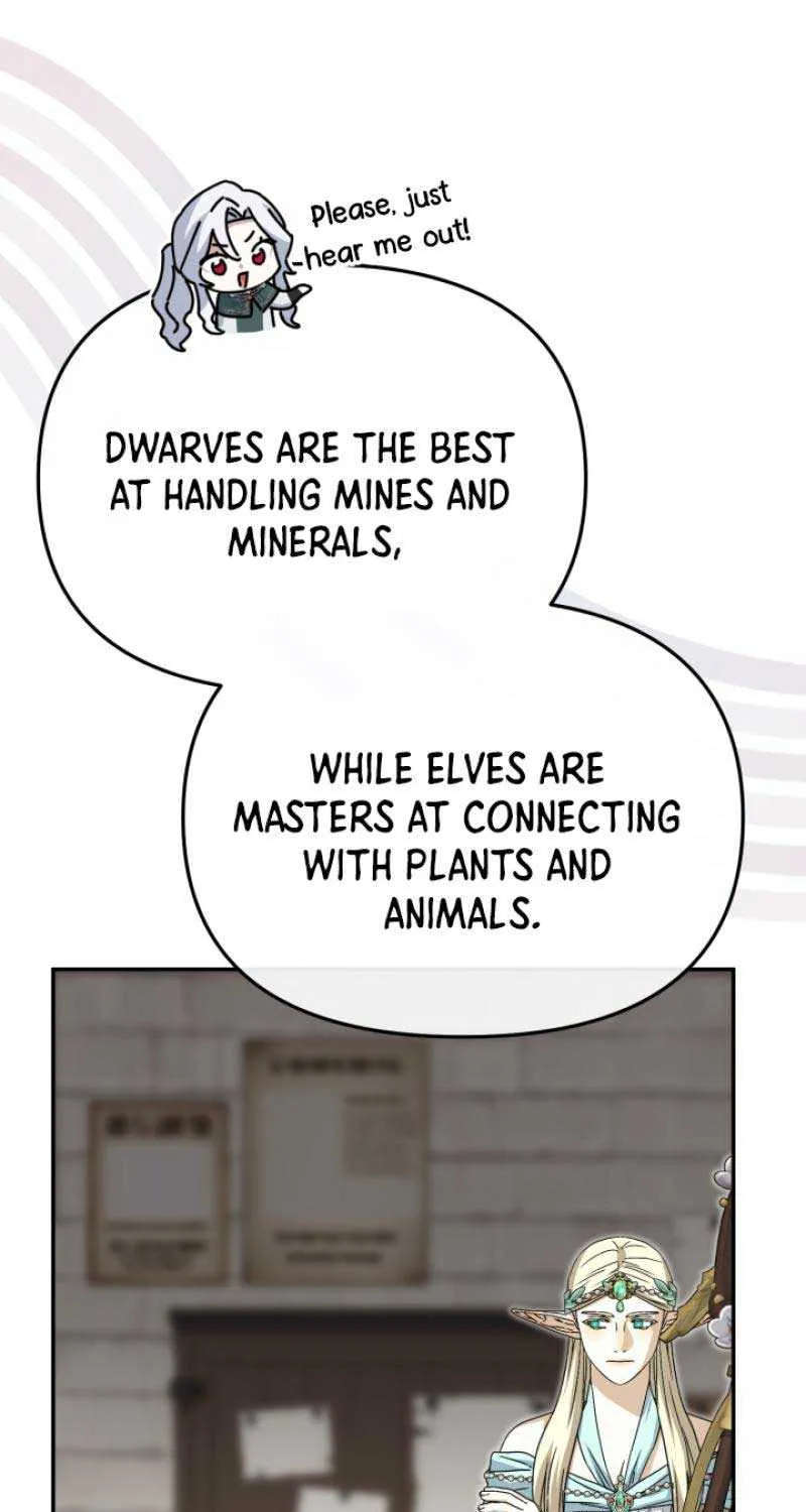 How to Survive As The Devil’s Daughter Chapter 81 page 18 - 