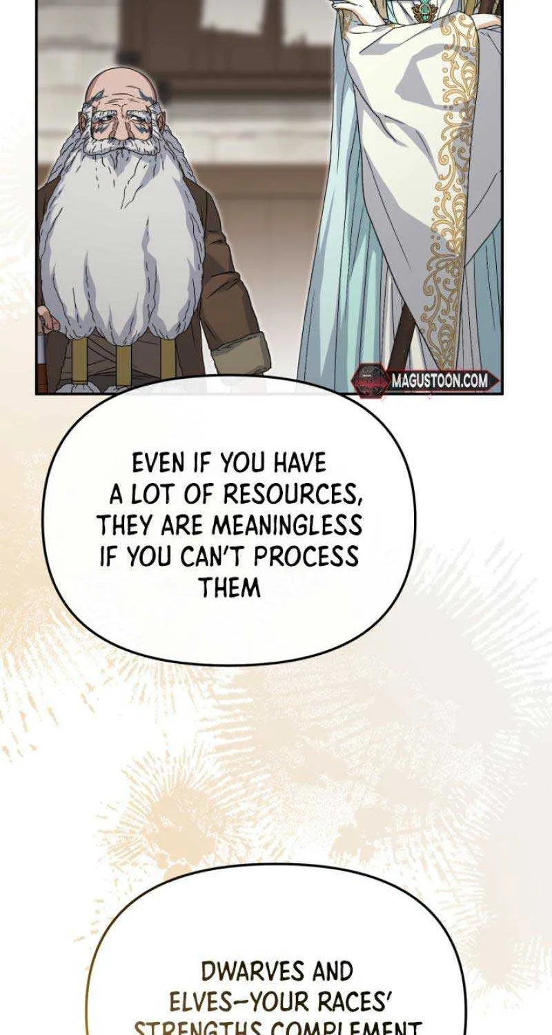 How to Survive As The Devil’s Daughter Chapter 81 page 19 - 