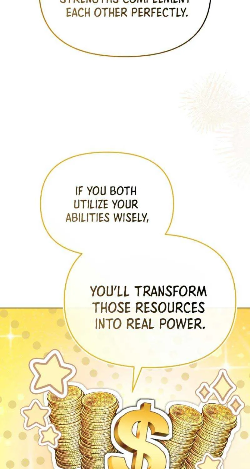 How to Survive As The Devil’s Daughter Chapter 81 page 20 - 