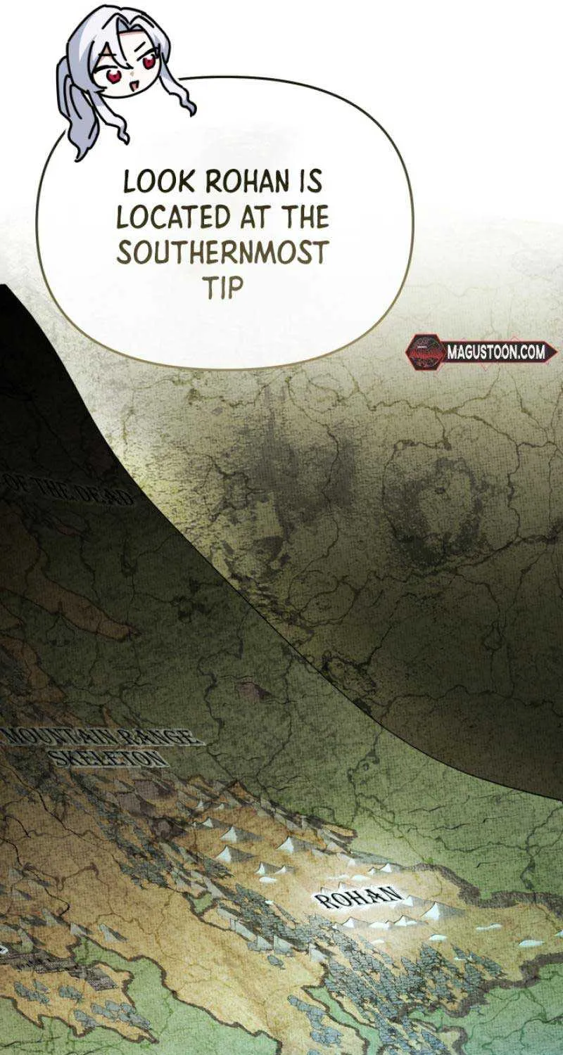 How to Survive As The Devil’s Daughter Chapter 81 page 23 - 