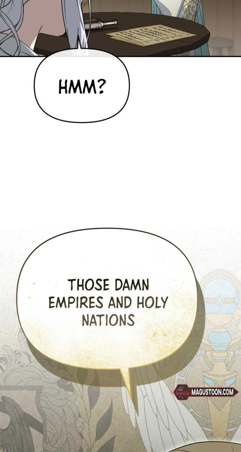 How to Survive As The Devil’s Daughter Chapter 81 page 31 - 