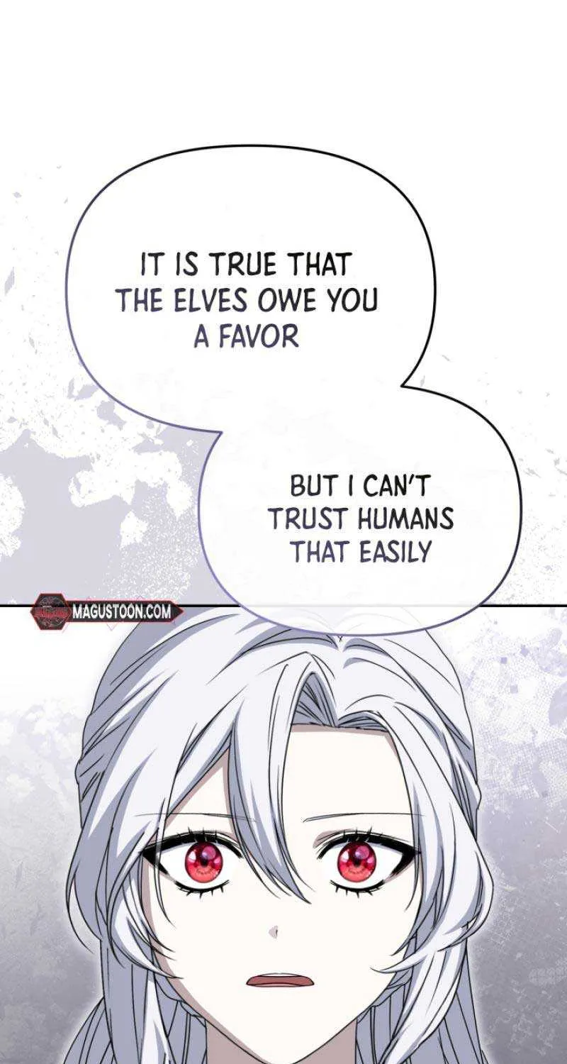 How to Survive As The Devil’s Daughter Chapter 81 page 33 - 