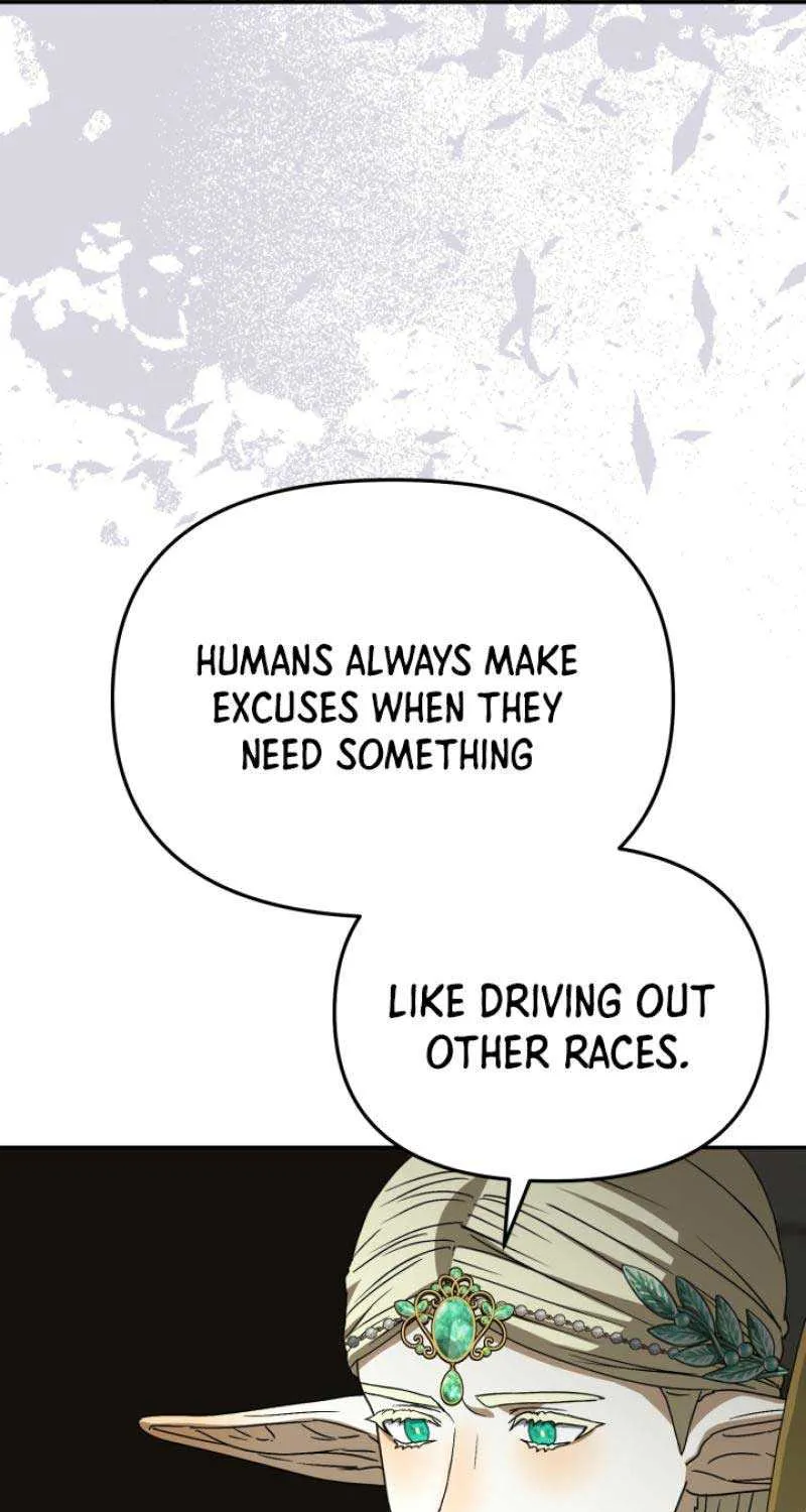 How to Survive As The Devil’s Daughter Chapter 81 page 35 - 