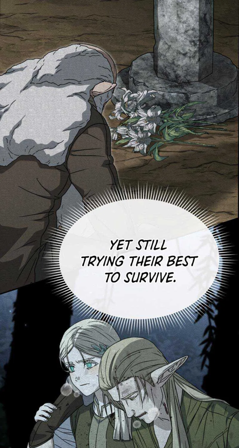 How to Survive As The Devil’s Daughter Chapter 81 page 39 - 