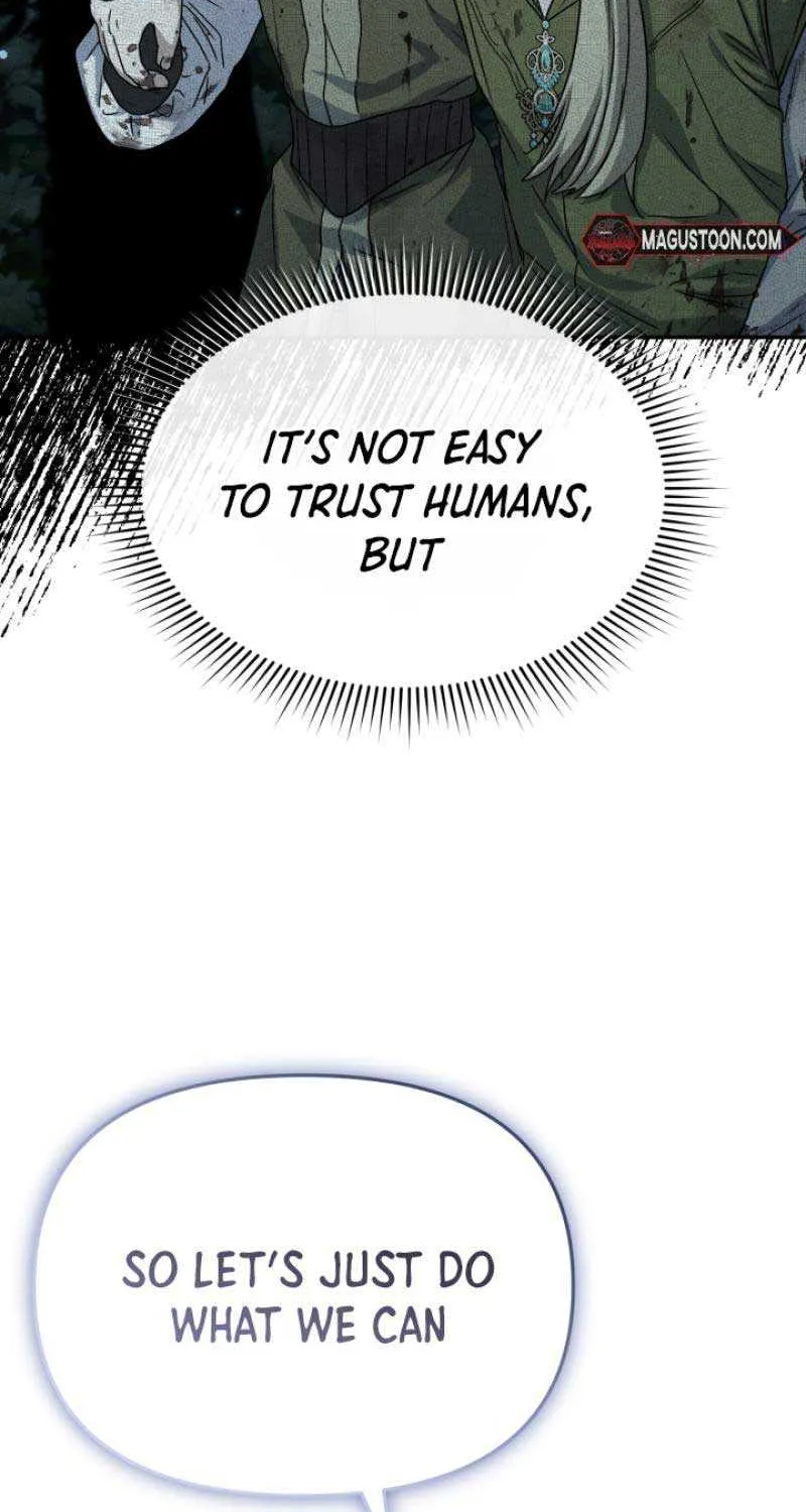 How to Survive As The Devil’s Daughter Chapter 81 page 40 - 