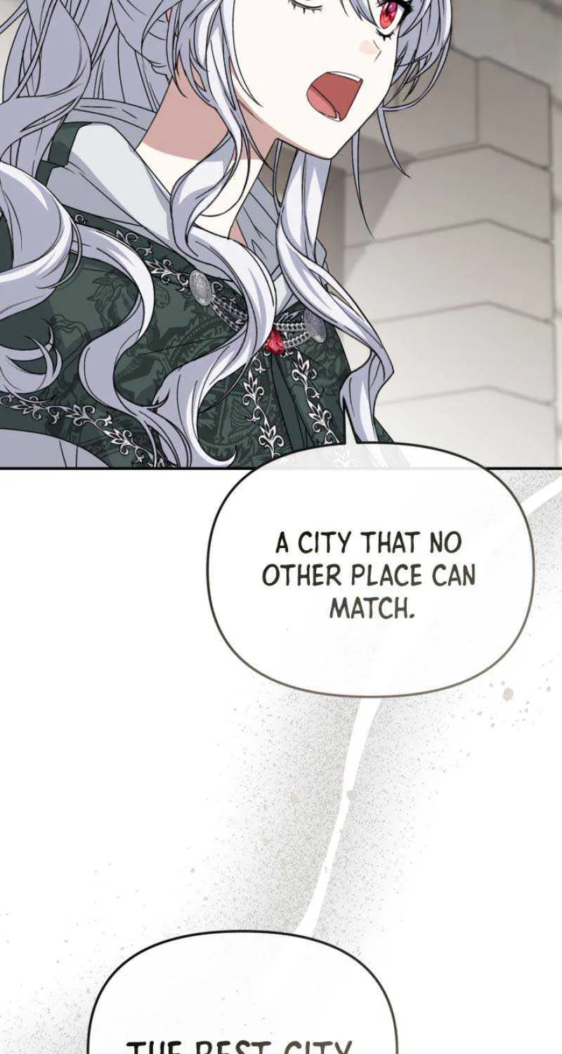 How to Survive As The Devil’s Daughter Chapter 81 page 5 - 