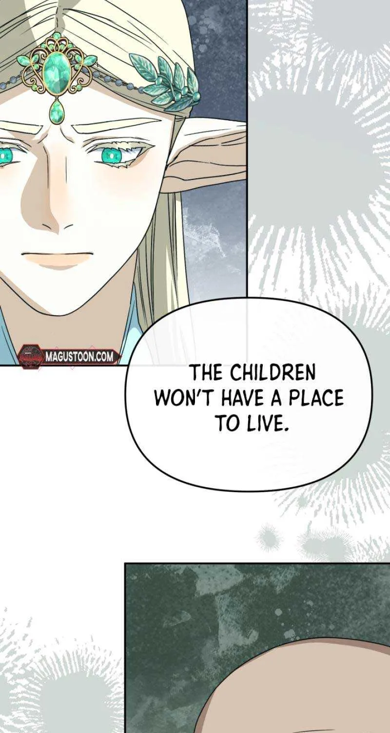 How to Survive As The Devil’s Daughter Chapter 81 page 43 - 