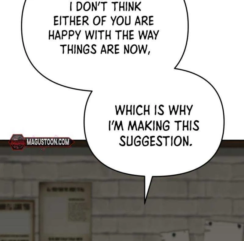 How to Survive As The Devil’s Daughter Chapter 81 page 45 - 