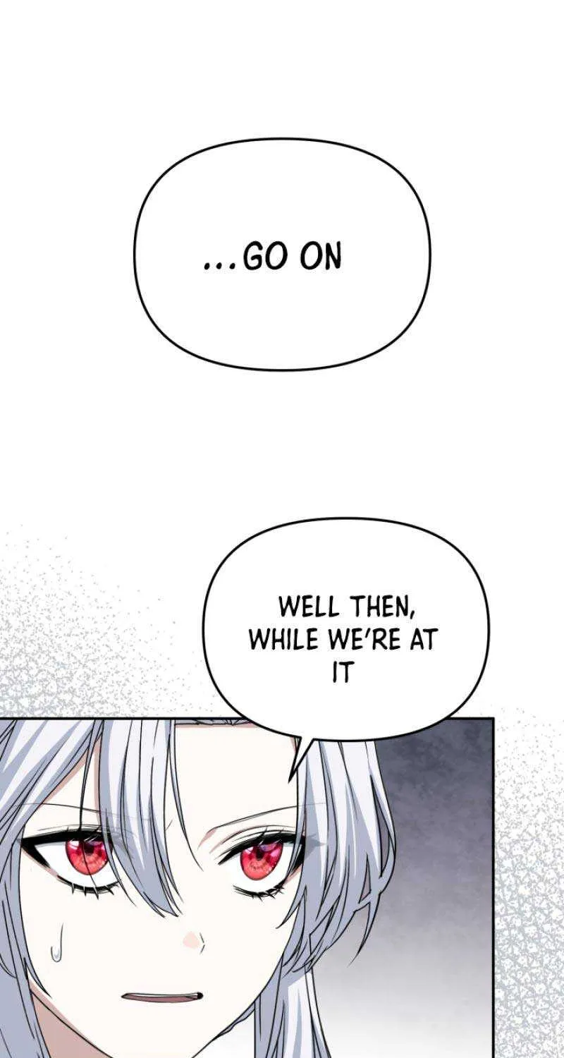 How to Survive As The Devil’s Daughter Chapter 81 page 47 - 
