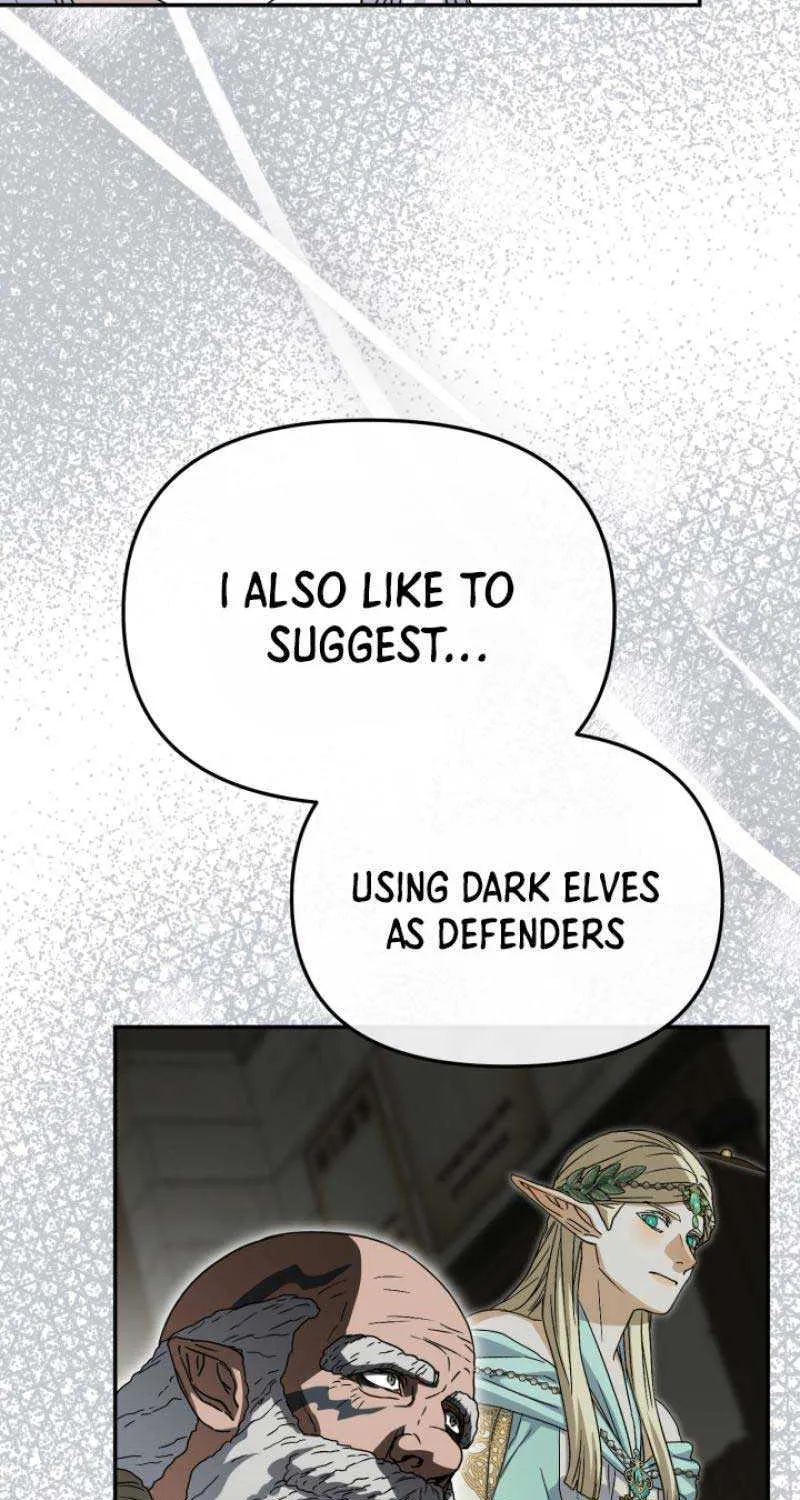 How to Survive As The Devil’s Daughter Chapter 81 page 48 - 