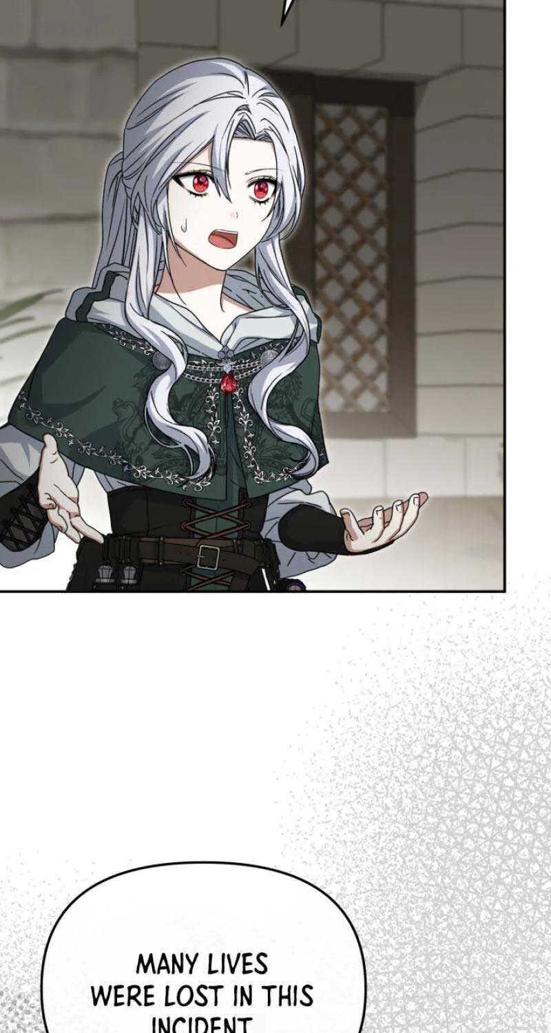 How to Survive As The Devil’s Daughter Chapter 81 page 50 - 