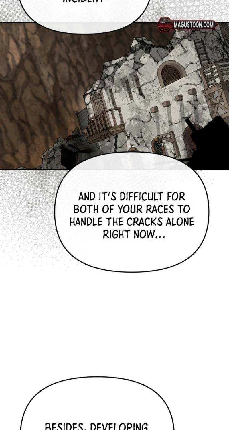 How to Survive As The Devil’s Daughter Chapter 81 page 51 - 