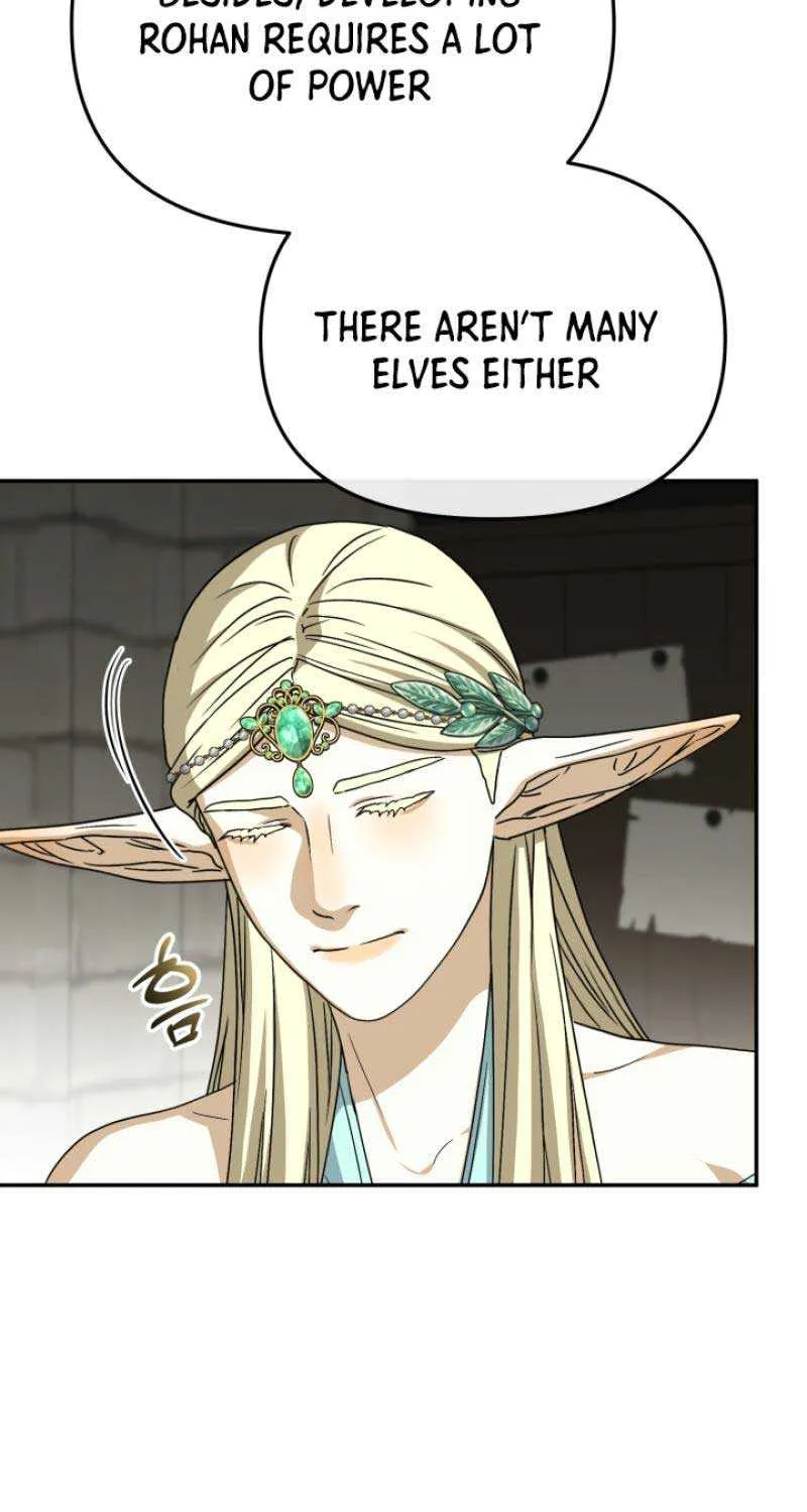 How to Survive As The Devil’s Daughter Chapter 81 page 52 - 