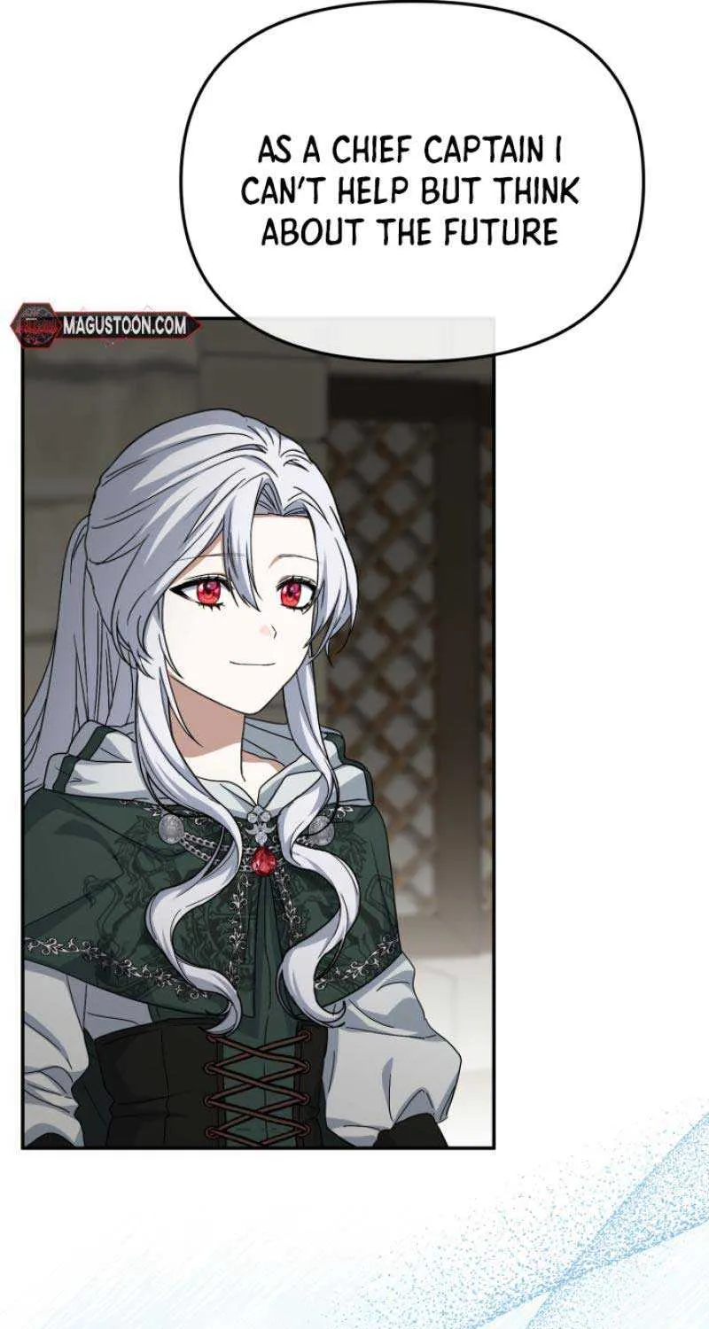 How to Survive As The Devil’s Daughter Chapter 81 page 55 - 