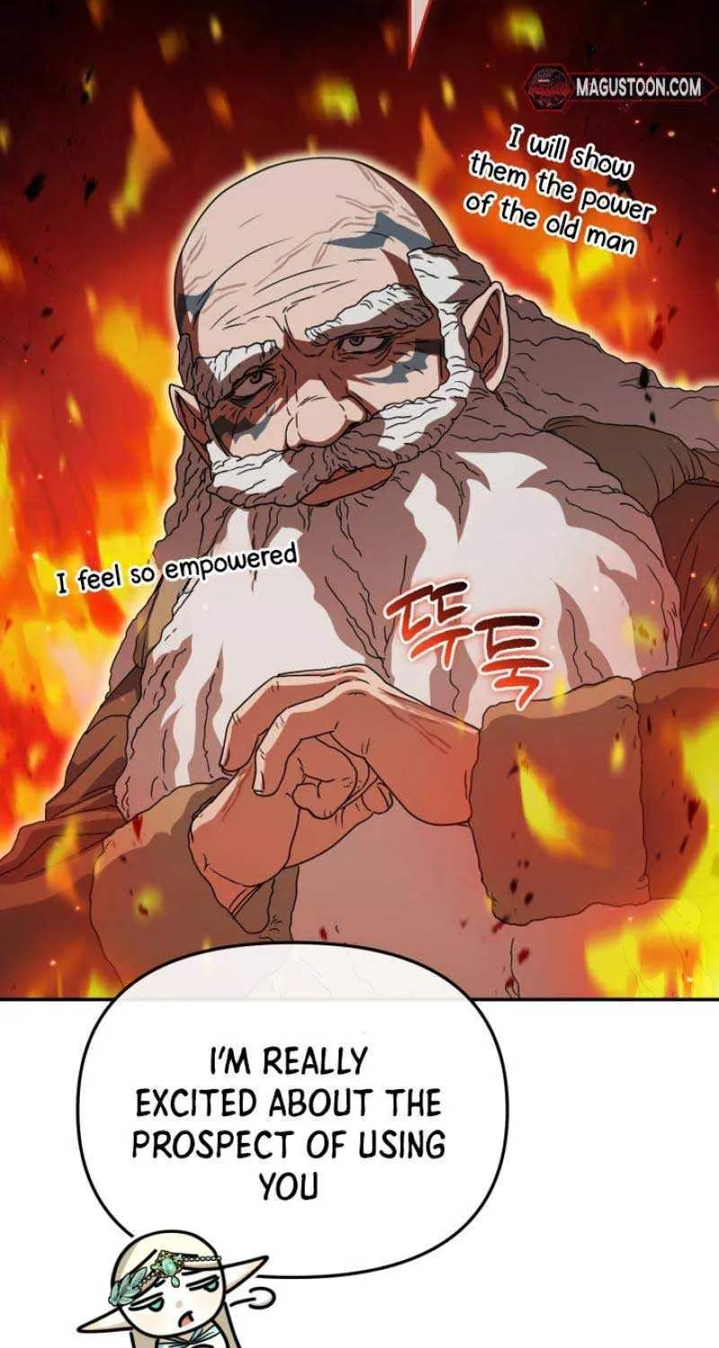 How to Survive As The Devil’s Daughter Chapter 81 page 59 - 