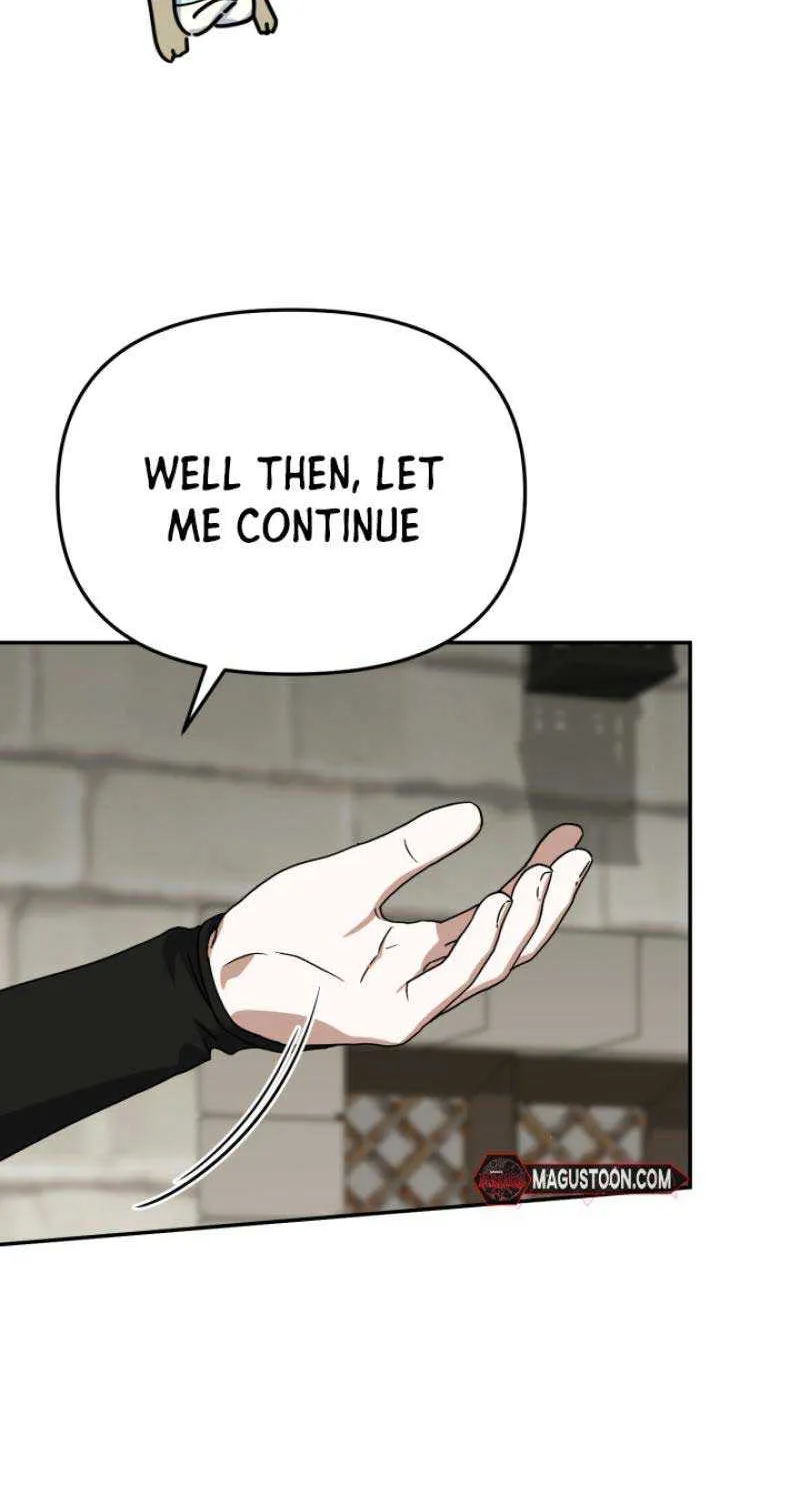 How to Survive As The Devil’s Daughter Chapter 81 page 60 - 