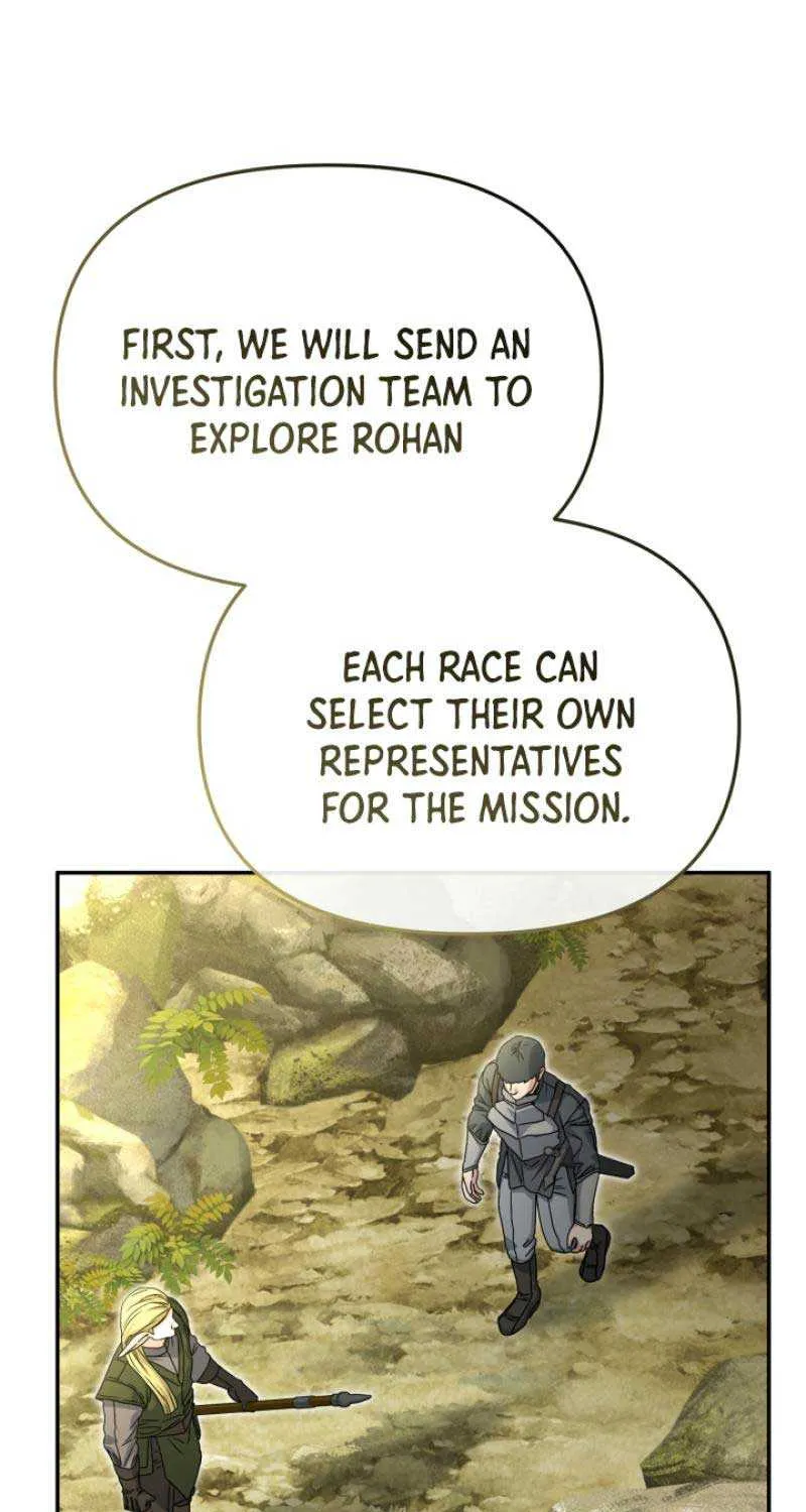 How to Survive As The Devil’s Daughter Chapter 81 page 61 - 