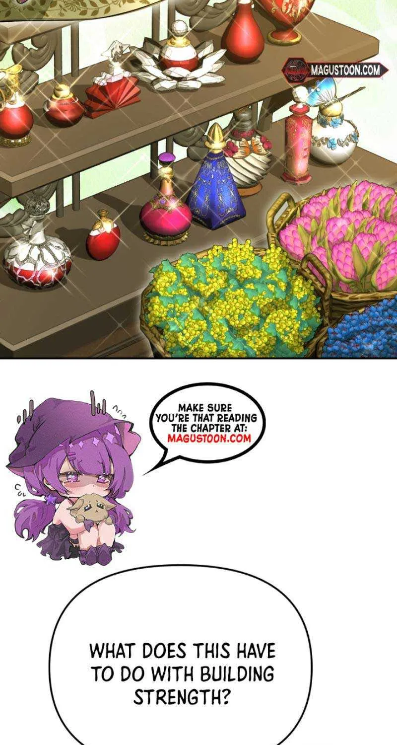 How to Survive As The Devil’s Daughter Chapter 81 page 63 - 