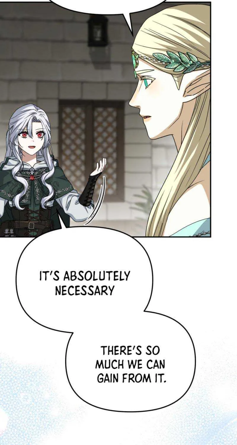 How to Survive As The Devil’s Daughter Chapter 81 page 64 - 