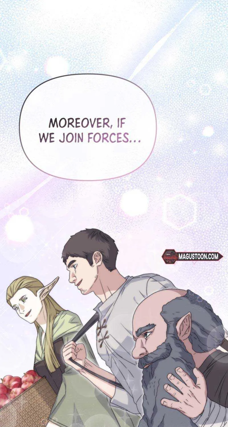 How to Survive As The Devil’s Daughter Chapter 81 page 65 - 