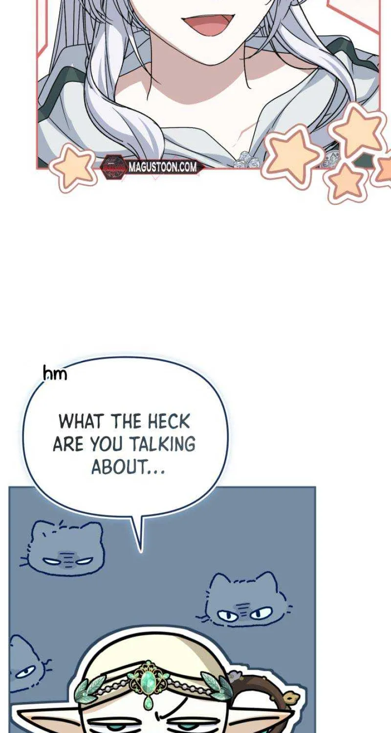 How to Survive As The Devil’s Daughter Chapter 81 page 68 - 