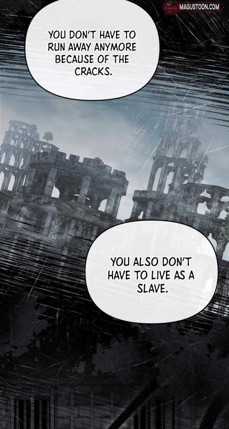 How to Survive As The Devil’s Daughter Chapter 81 page 8 - 