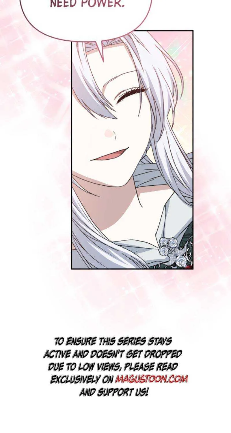 How to Survive As The Devil’s Daughter Chapter 81 page 71 - 