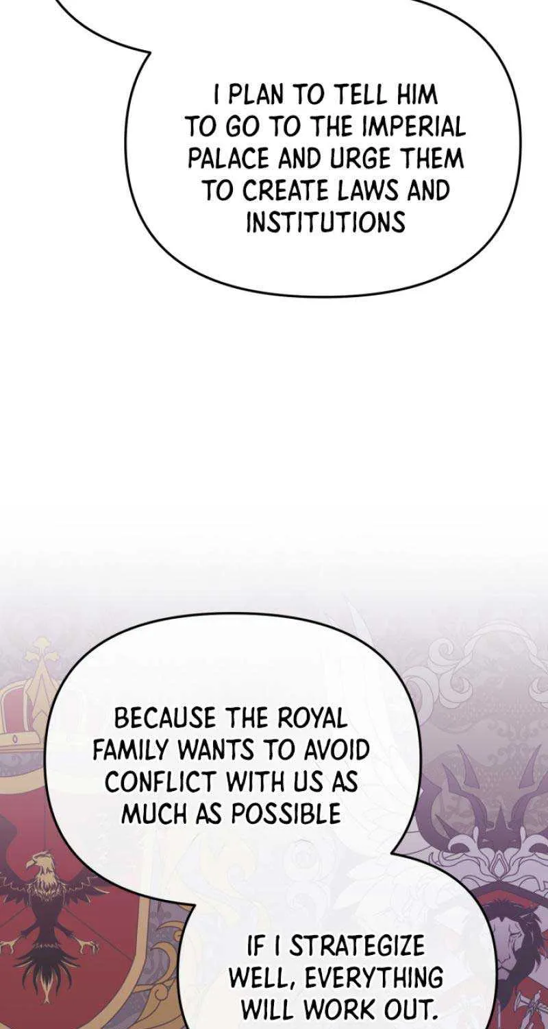 How to Survive As The Devil’s Daughter Chapter 81 page 73 - 