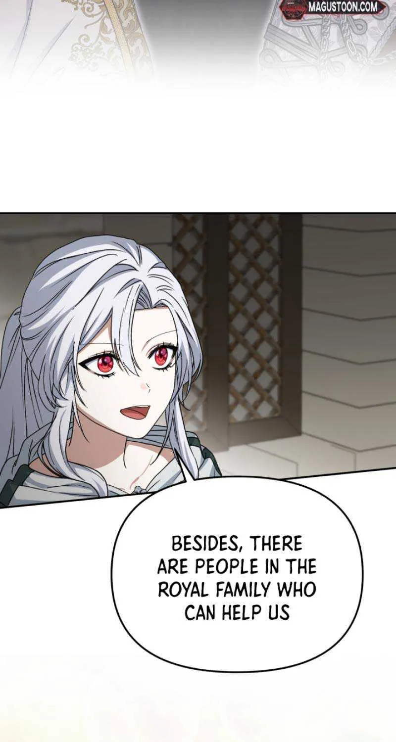 How to Survive As The Devil’s Daughter Chapter 81 page 75 - 