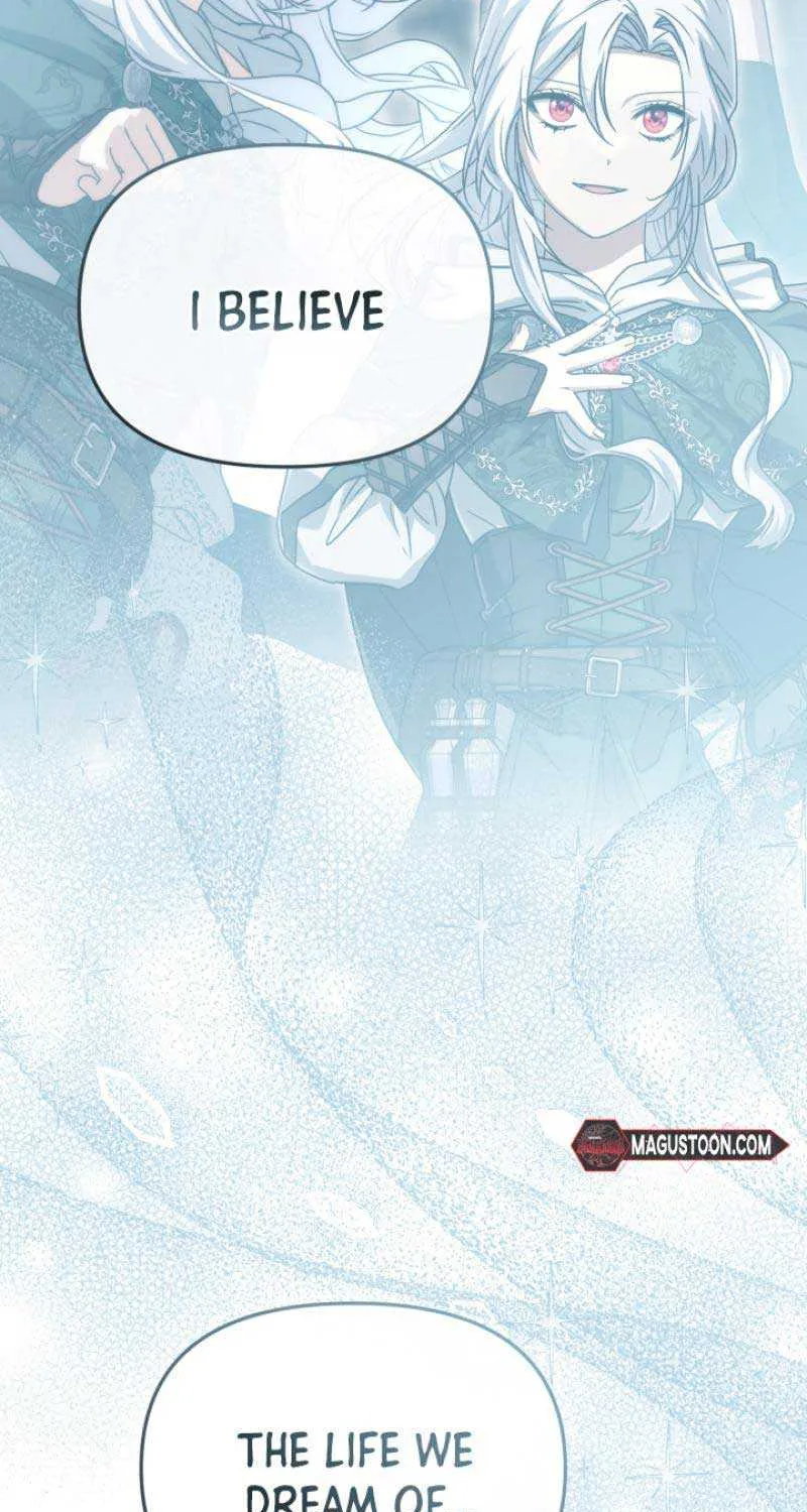 How to Survive As The Devil’s Daughter Chapter 81 page 79 - 