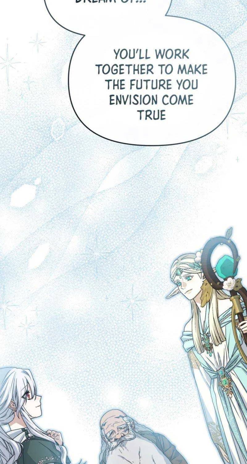 How to Survive As The Devil’s Daughter Chapter 81 page 80 - 