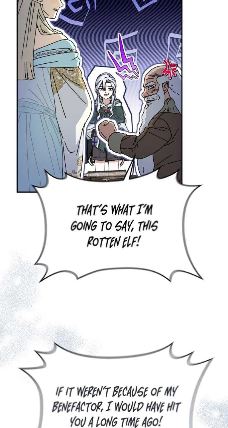 How to Survive As The Devil’s Daughter Chapter 81 page 82 - 