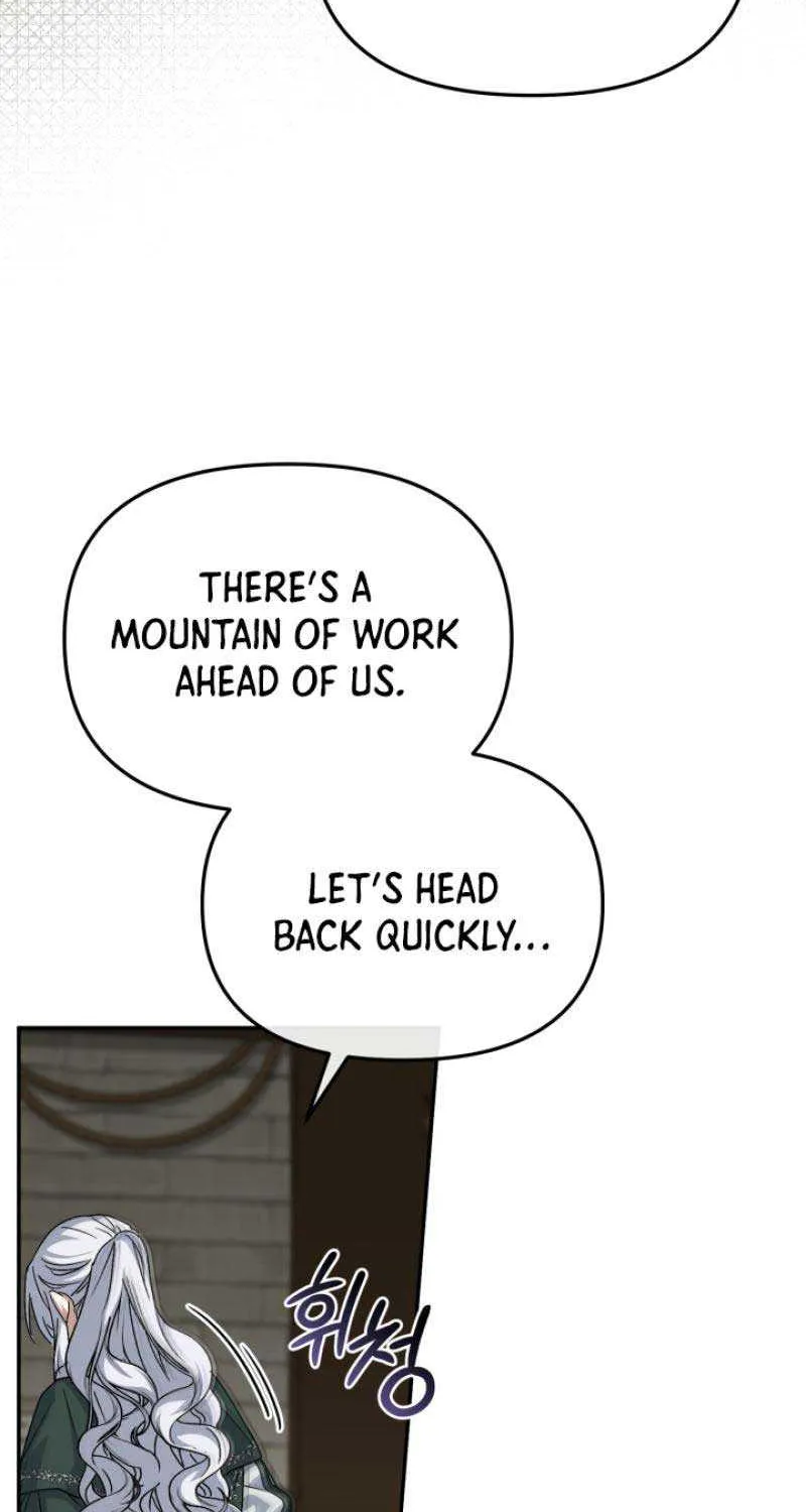 How to Survive As The Devil’s Daughter Chapter 81 page 84 - 