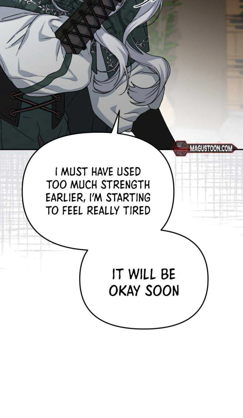 How to Survive As The Devil’s Daughter Chapter 81 page 87 - 
