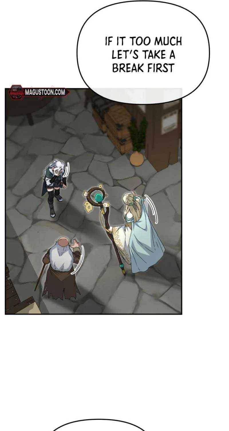 How to Survive As The Devil’s Daughter Chapter 81 page 88 - 