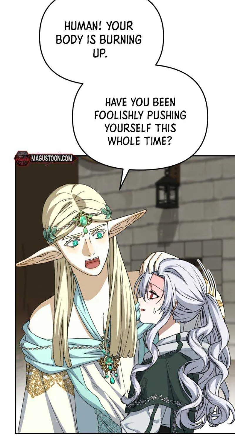 How to Survive As The Devil’s Daughter Chapter 81 page 89 - 