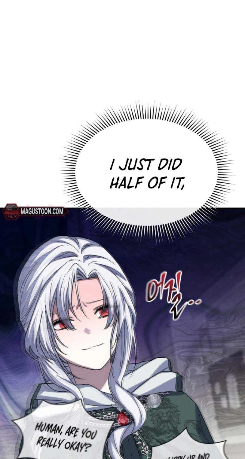 How to Survive As The Devil’s Daughter Chapter 81 page 90 - 