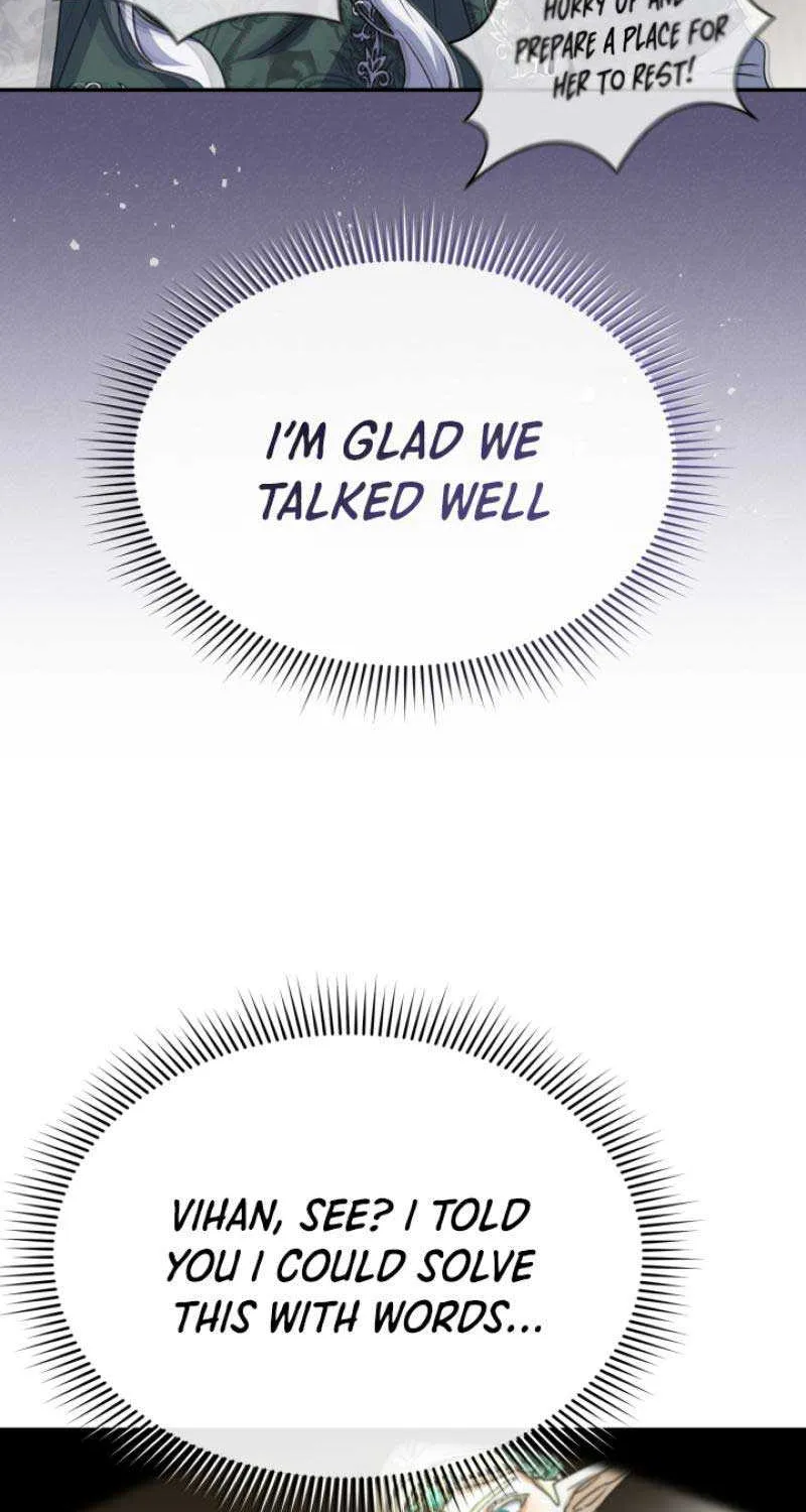 How to Survive As The Devil’s Daughter Chapter 81 page 91 - 