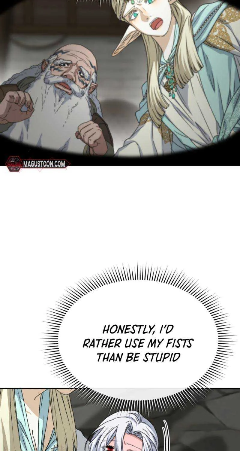 How to Survive As The Devil’s Daughter Chapter 81 page 92 - 