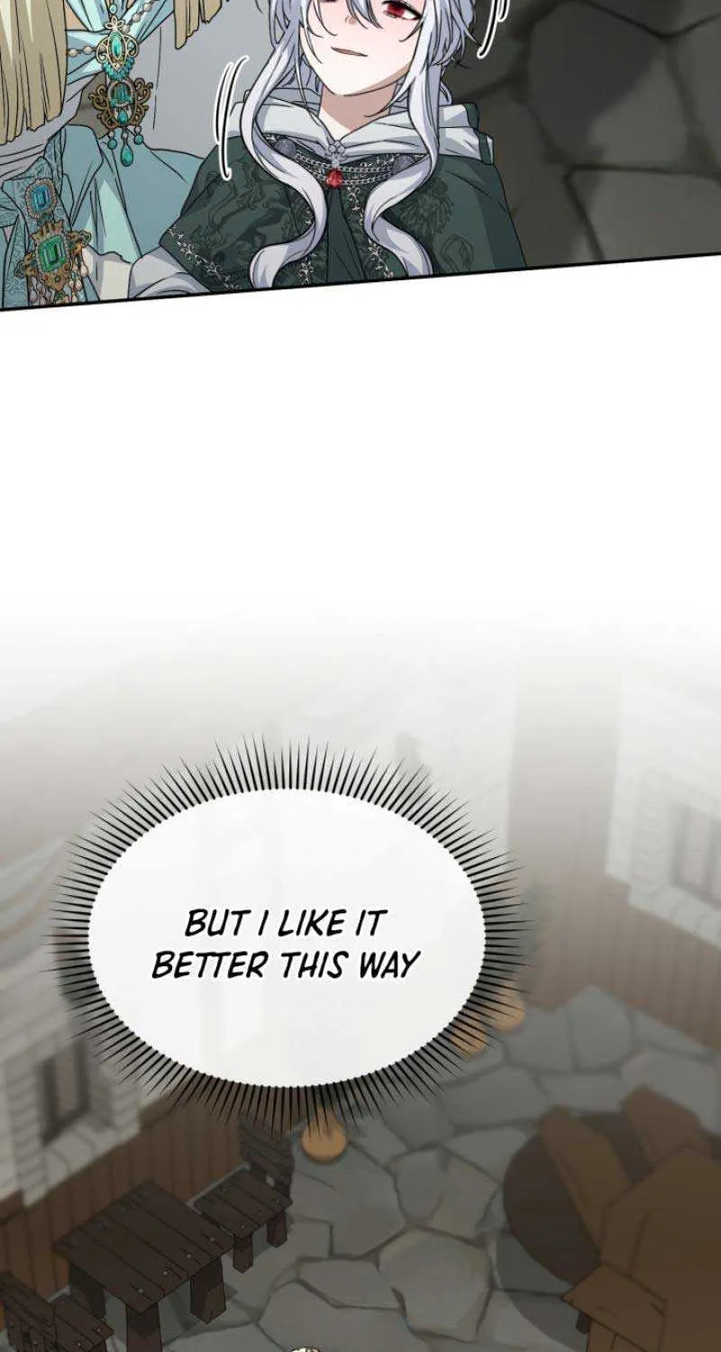How to Survive As The Devil’s Daughter Chapter 81 page 93 - 