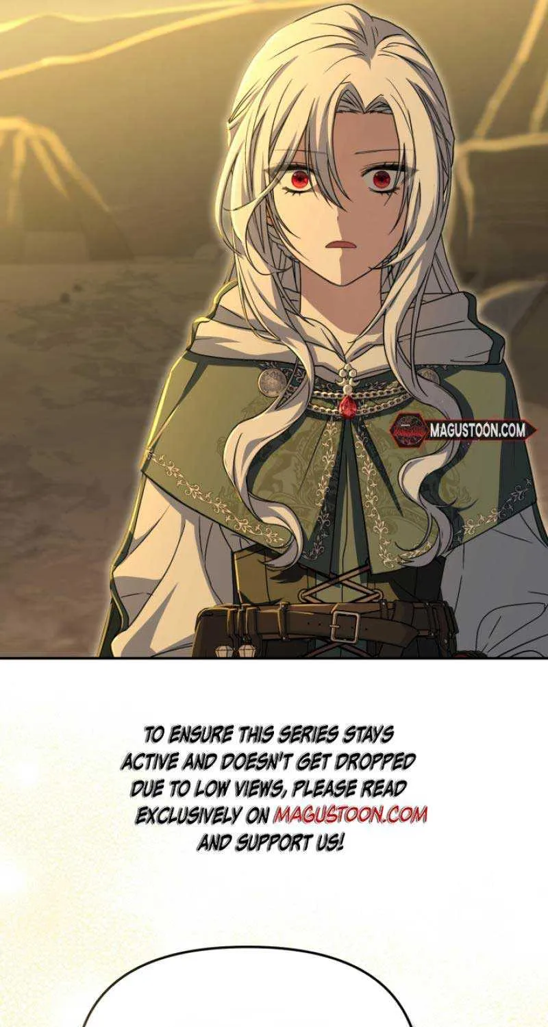 How to Survive As The Devil’s Daughter Chapter 81 page 99 - 