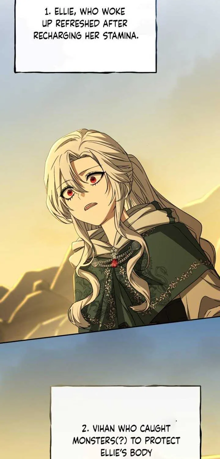 How to Survive As The Devil’s Daughter Chapter 82 page 2 - 