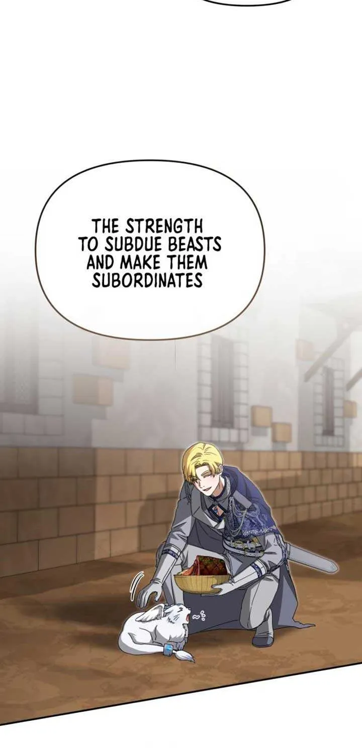 How to Survive As The Devil’s Daughter Chapter 82 page 19 - 