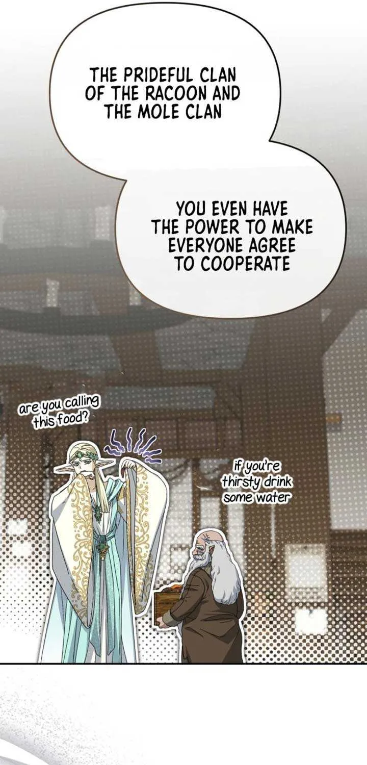 How to Survive As The Devil’s Daughter Chapter 82 page 20 - 