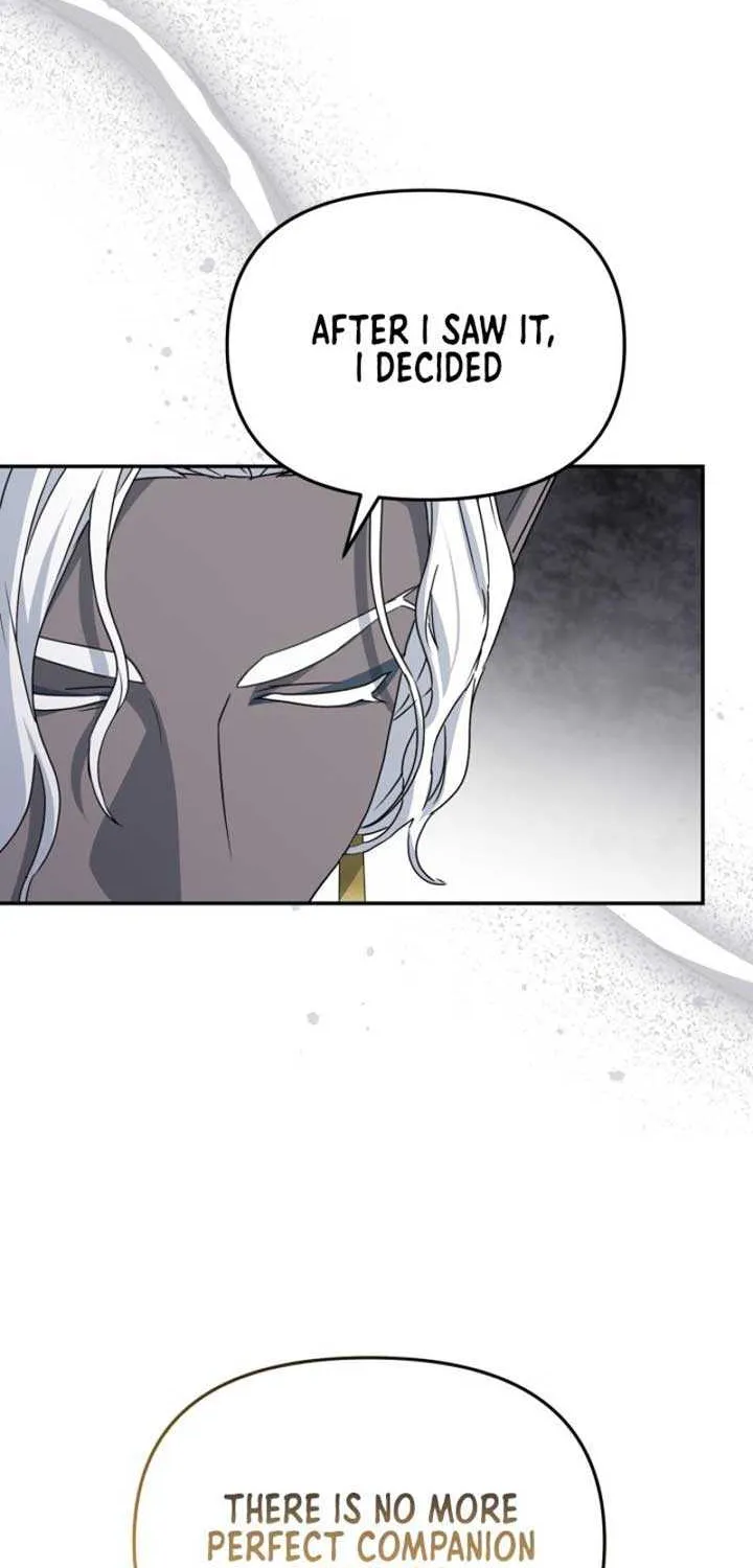 How to Survive As The Devil’s Daughter Chapter 82 page 21 - 