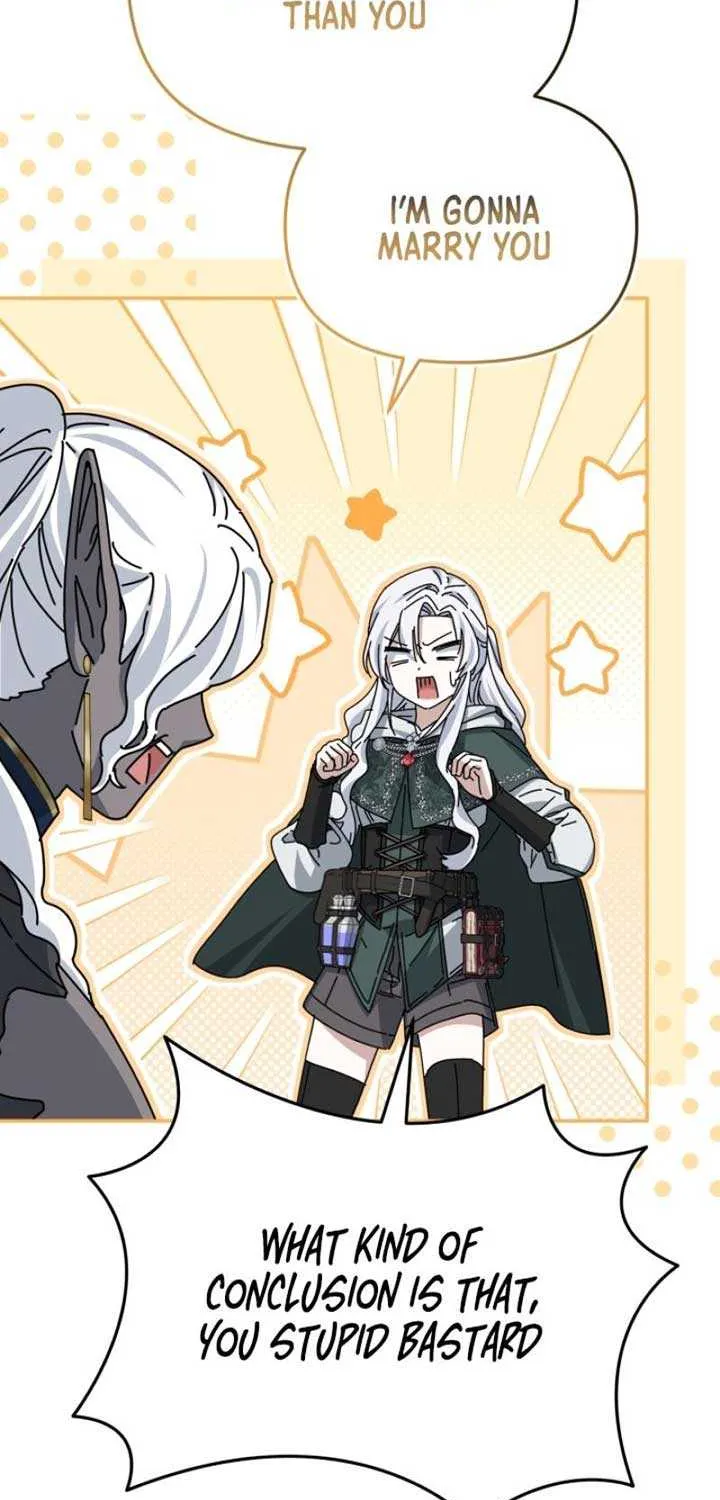 How to Survive As The Devil’s Daughter Chapter 82 page 22 - 