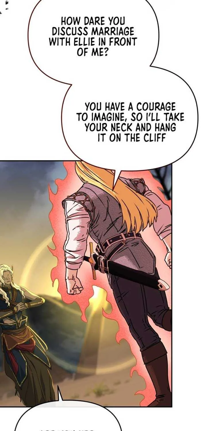 How to Survive As The Devil’s Daughter Chapter 82 page 26 - 
