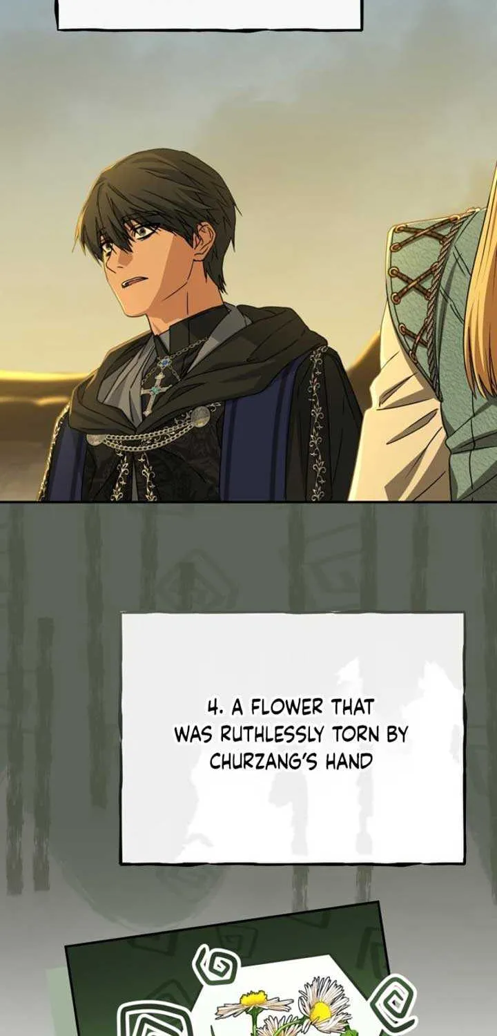 How to Survive As The Devil’s Daughter Chapter 82 page 4 - 
