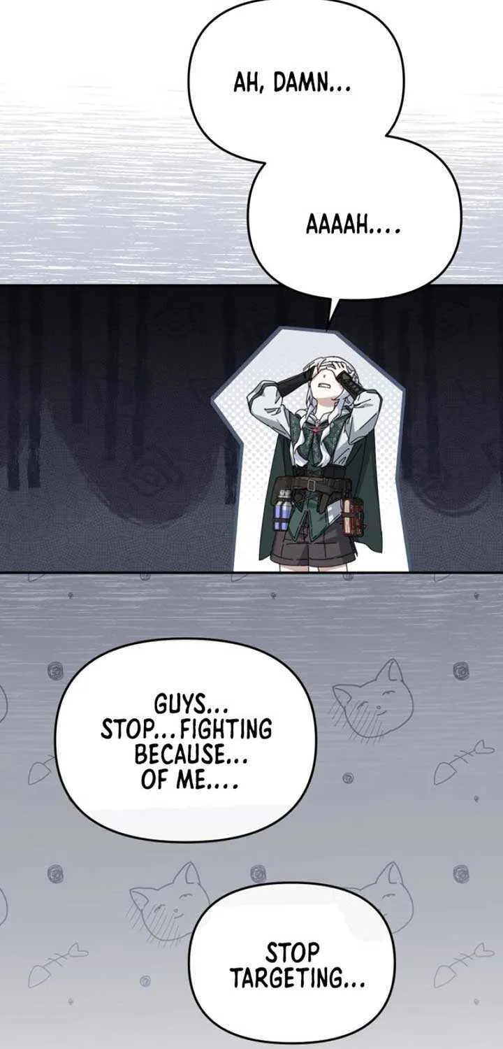 How to Survive As The Devil’s Daughter Chapter 82 page 36 - 